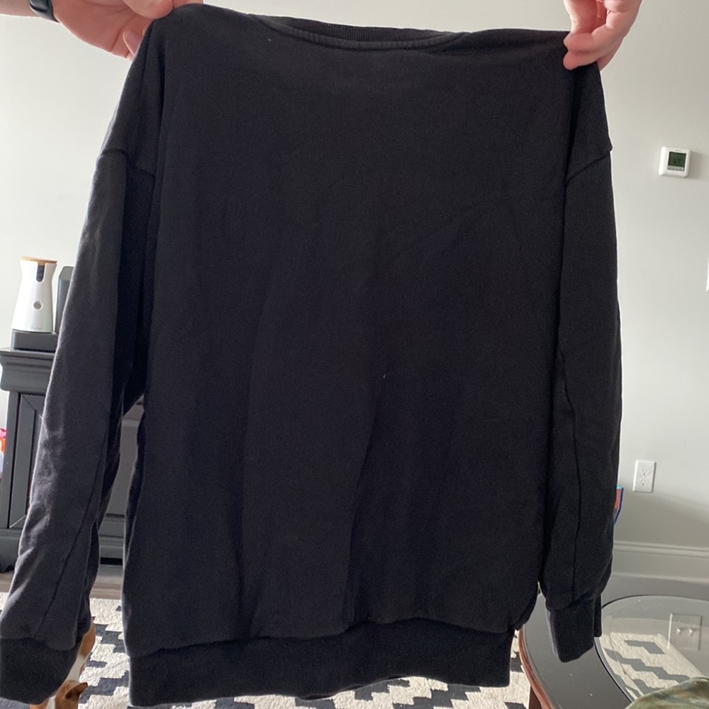 Adidas Crewneck - Picture 2 of 3